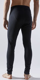 Теплый Комплект термобелья Craft Core Warm Baselayer Set Black мужской