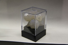 Набор Кубиков Единорог: Аврора Морозная Синяя