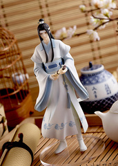 Pop Up Parade: Grandmaster of Demonic Culvitation - Lan Wangji