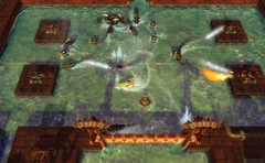 Naval Warfare (для ПК, цифровой код доступа)