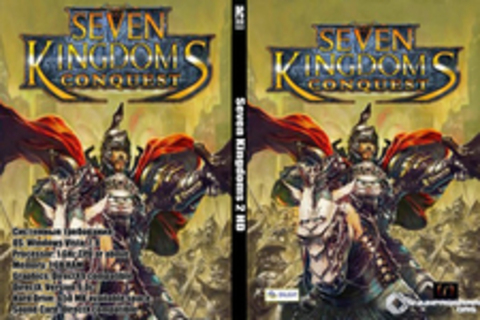 Seven Kingdoms 2 HD