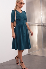 Платье Лайма №7 Valentina