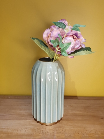 ваза керамическая HY1118D