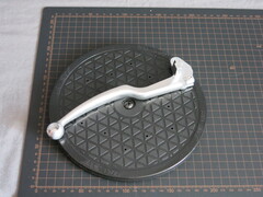 Рычаг сцепления Yamaha Suzuki б/у