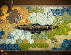 Legendary Creatures 2 (для ПК, цифровой код доступа)
