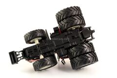 MTZ-ELAZ Belarus-3522 6-wheels Agat Mossar Tantal 1:43