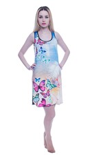 Сорочка женская