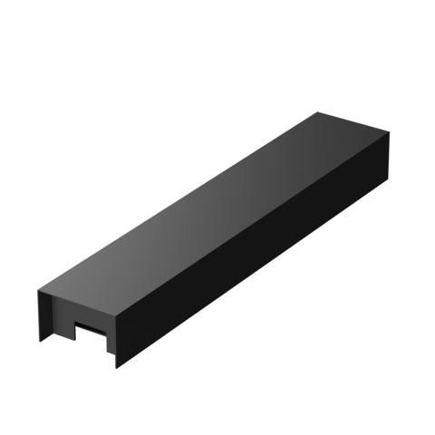 Комплектующие для трековой системы Maytoni Accessories for tracks elasity TRA160BDR-B