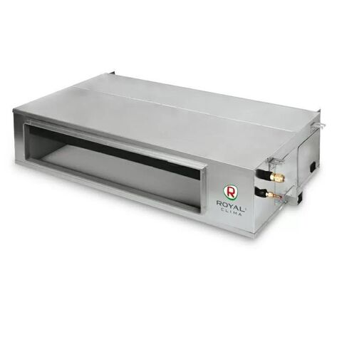 Сплит-система канального типа Royal Clima CO-D 48HNCI/CO-E 48HNCI Competenza Full DC EU Inverter