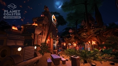 Planet Coaster - Adventure Pack (для ПК, цифровой код доступа)