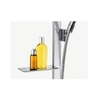 Душевой гарнитур 150 см 3 режима Hansgrohe Raindance Select S 27646000