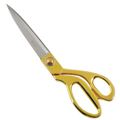 Универсальные раскройные ножницы Tailor Scissors