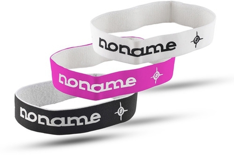 Повязка Noname Headband розовая