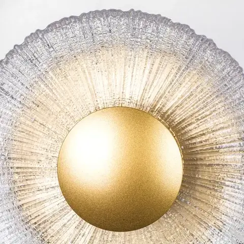 Настенный светодиодный светильник Lightstar ERICA 609602