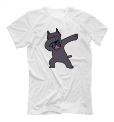 Футболка "Кане Корсо - ДЭБ"