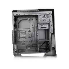 Компьютерный корпус Thermaltake Versa N21  513x217x463 мм