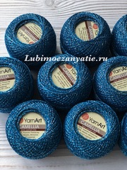 Yarn Art Camellia 423