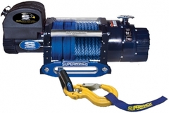 Лебедка электрическая SuperWinch Talon 14 SR