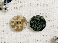 Пуговицы, d 2,8 см