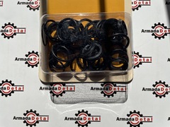 Золотник переднего распределителя | 25/62400 | CRS