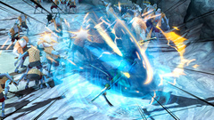 One Piece Pirate Warriors 3 (для ПК, цифровой код доступа)