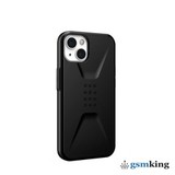 UAG Civilian Series Case for Apple iPhone 13 | 14 Black (Чёрный) 11317D114040