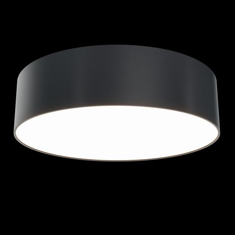 Потолочный светильник Technical Zon C032CL-L32B3K