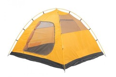Купить недорого Туристическая палатка Helios Breeze-2 (HS-2370-2 GO)