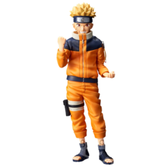 Фигурка Naruto Grandista Nero Uzumaki Naruto 2