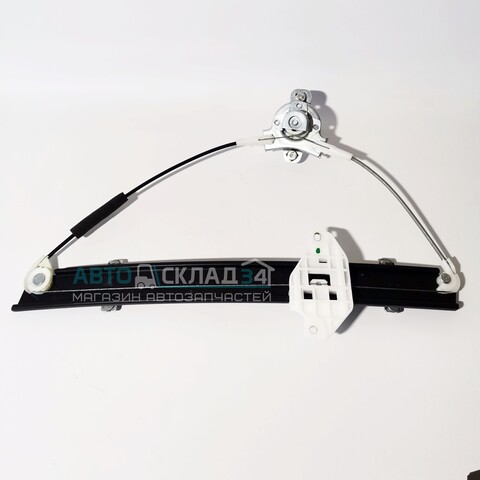 МЕХАНИЗМ СТЕКЛОПОД ПЕРЕДНИЙ ПРАВЫЙ МЕХАН LANOS, CHANCE, SENS GM