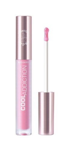 RELOUIS Плампер для губ Cool Addiction Lip Plumper № 04 Sweet Pink