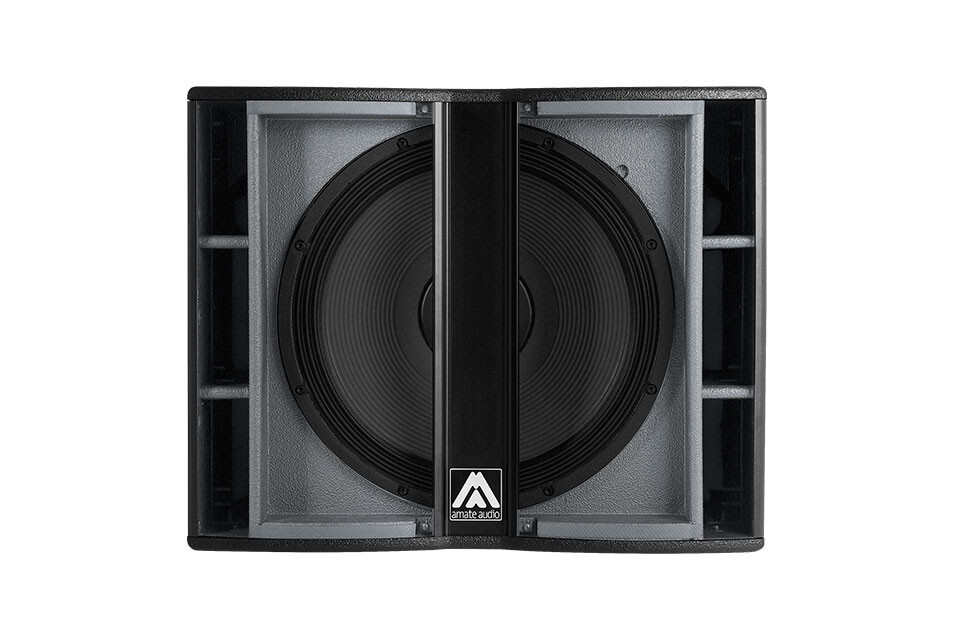 Колонки 18. Amate Audio b-8. Сабвуфер Sonance Original Series large p800d Passive in-Wall Woofer.