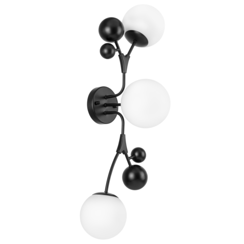 Настенный светильник Lightstar Croco 815537