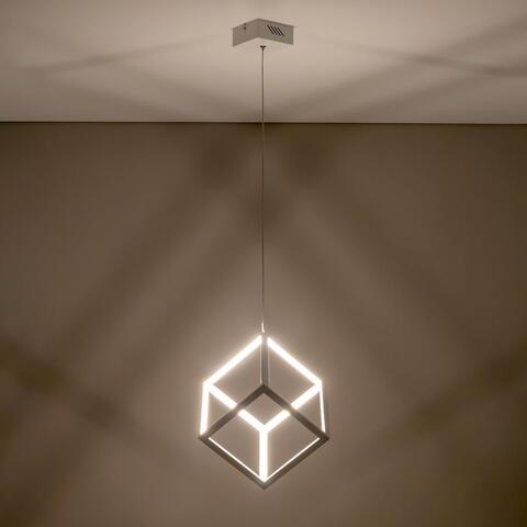 Подвесной светильник Citilux Куб CL719200