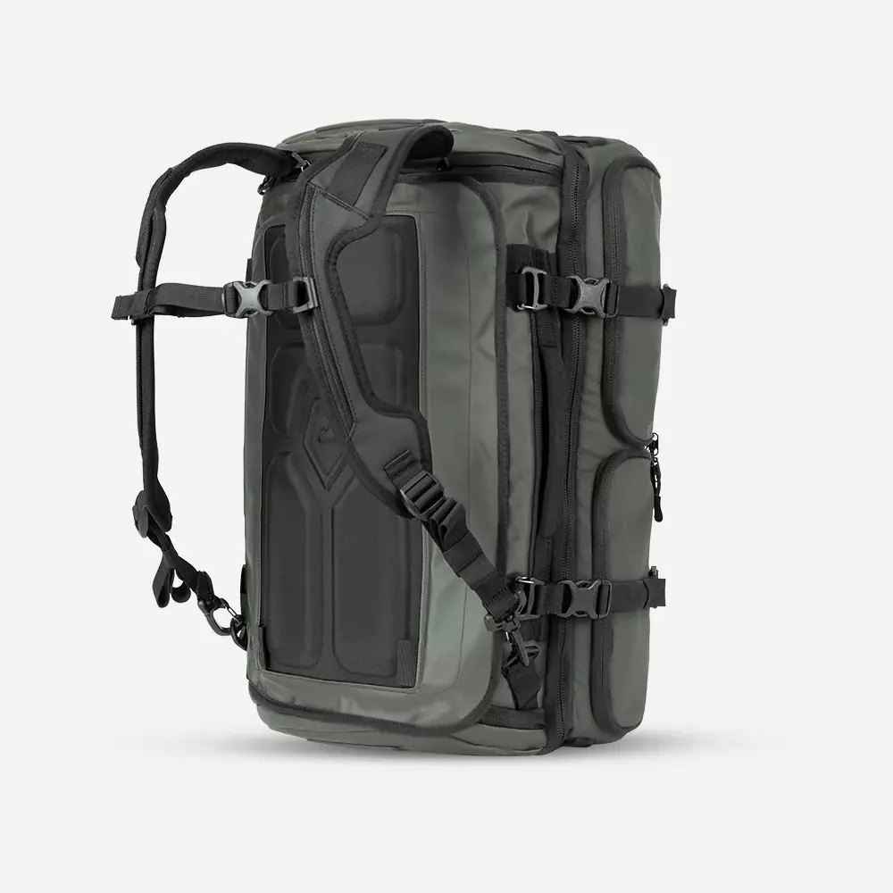 Hexad duffel clearance