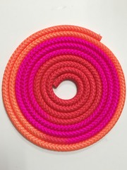 Скакалка многоцветная 