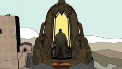 Hellboy Web of Wyrd (для ПК, цифровой код доступа)