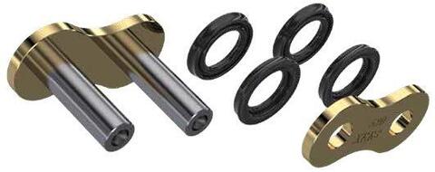 MRS A520XMR3 Замок цепи MRS под развальцовку