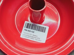 Колесо снегоотбрасывателя DDE ST7066/ST7066E 13х5.00-6 (795-522-122)