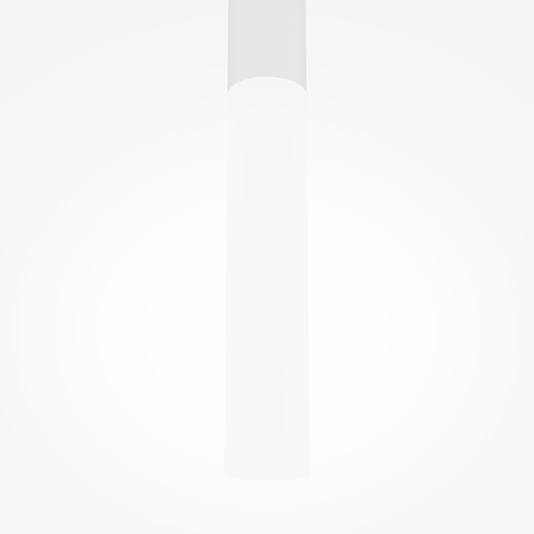 Подвесной светодиодный светильник Maytoni Pro Shade MOD157PL-L6WK