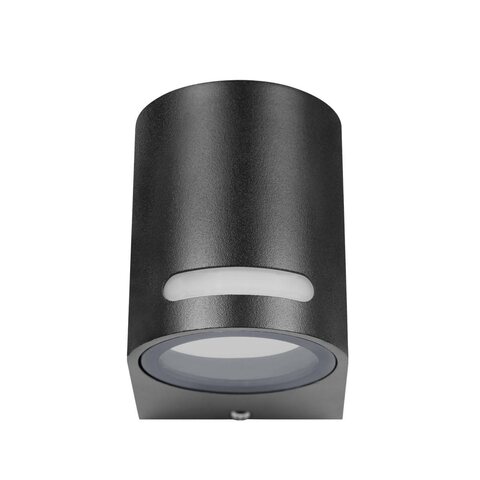 Уличный настенный светильник LOFT IT Stema 100012/A