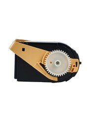 Картридж Sakura 106R02606 для XEROX Phaser7100, голубой, 4500 к.