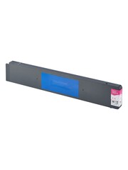Струйный картридж Sakura C13T858300 (T8583 M) для Epson WorkForce Enterprise WF-C20590, пигментный тип чернил, пурпурный, 660 мл., 50000 к.