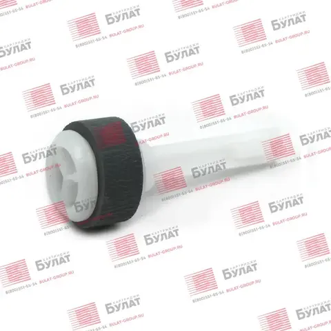 Ролик захвата бумаги левый HP LJ M15, M28 RM2-2516 БУЛАТ m-Line