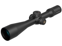 Прицел Vector Optics Continental 34mm 5-30x56 FFP, SF, VEC-MBR (MIL) (SCFF-41)
