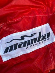 Б/У Купол Mamba 132