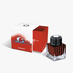 Чернила Meisterstück x Olympic Heritage, красный цвет 50ml