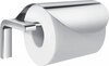 Cezares CZR-F-8935 ULTIMA CZR-F-8935 Держатель туалетной бумаги