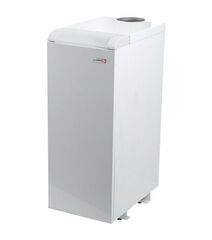 0010005724 Котел напольный газовый Protherm Медведь 20 KLOM