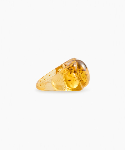 Кольцо ALL IN TIGER EYE